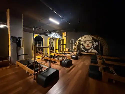 Gogy Pilates By Gorilbey - 1. Fotoğraf Gogy Pilates By Gorilbey - 1. Fotoğraf