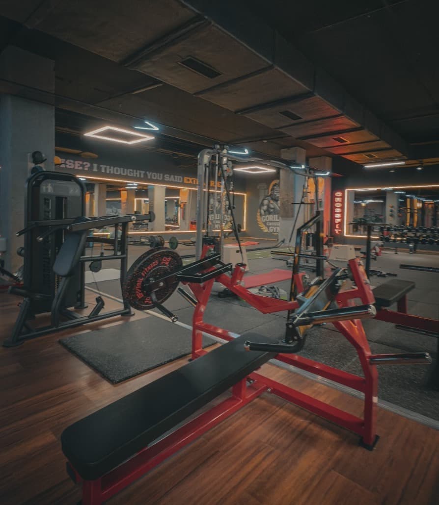 Gogy Pilates By Gorilbey - 2. Fotoğraf