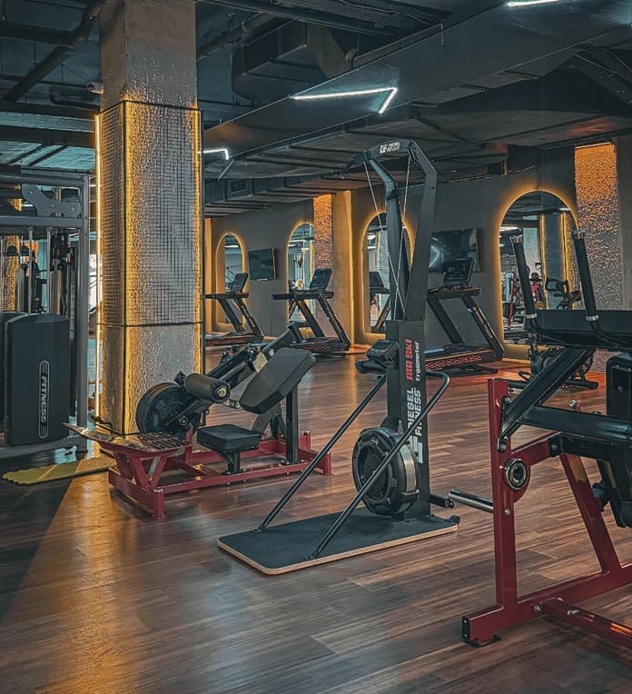 Gogy Pilates By Gorilbey
