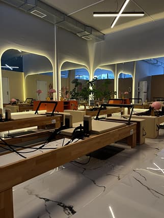 Royal Gym Center