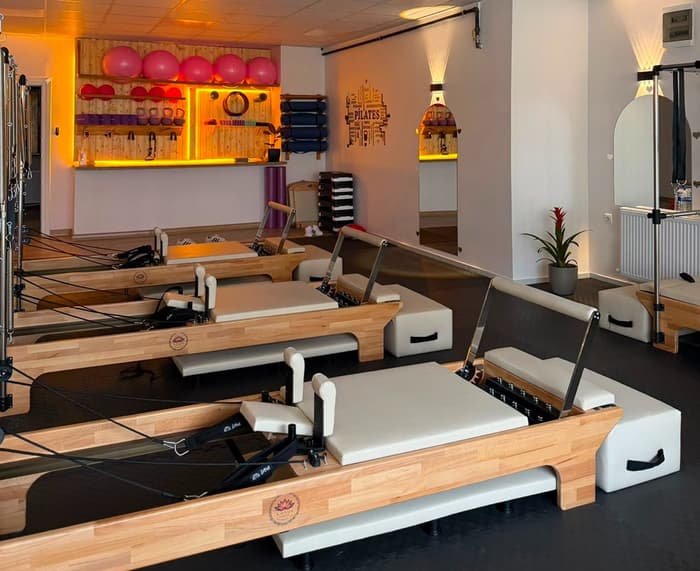 Radiant Pilates - 3. Fotoğraf