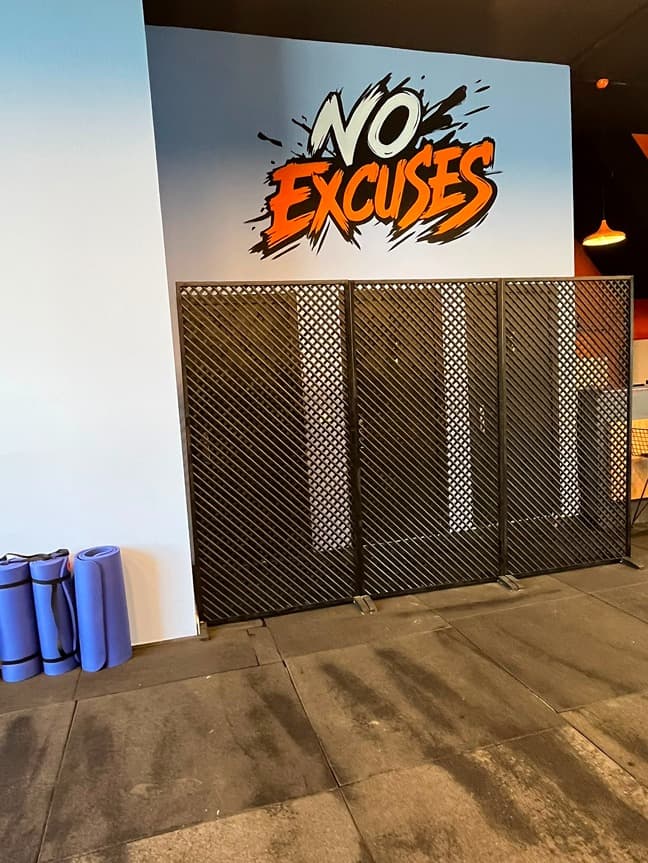 Alfa Fight Studio