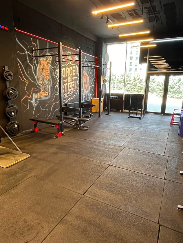 Alfa Fight Studio