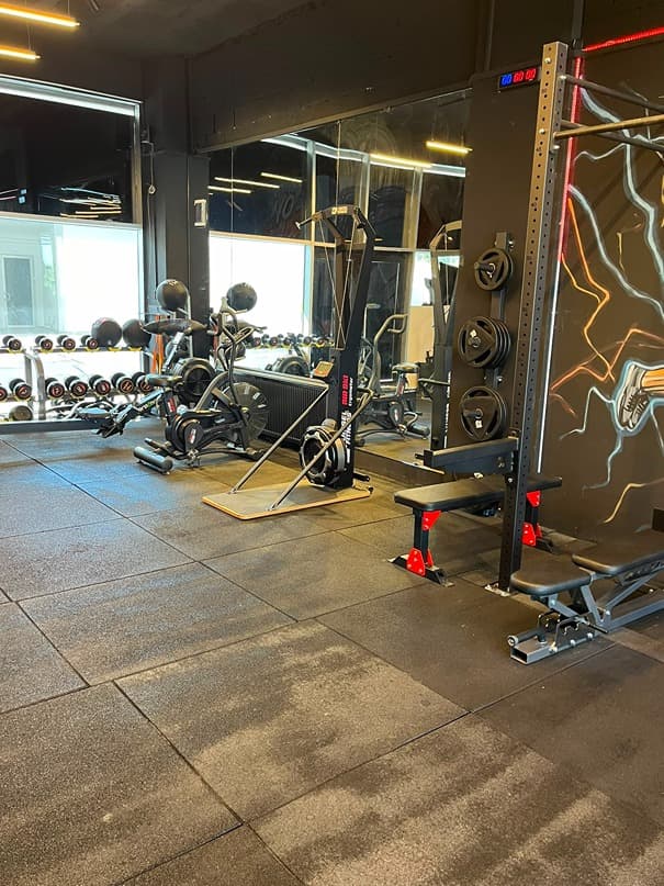 Alfa Fight Studio - Yaşamkent Pilates Salonları - 3. Fotoğraf