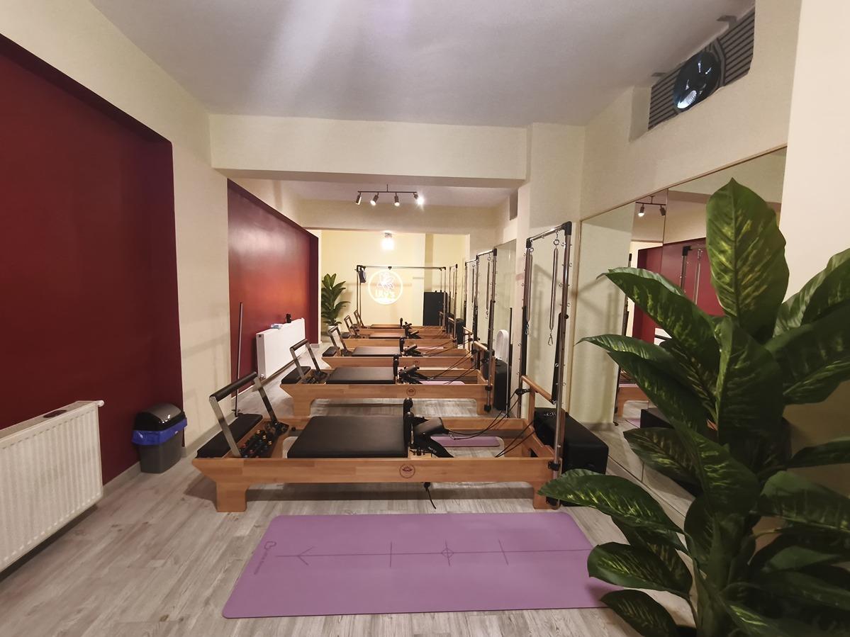 Lily's Pilates - Eryaman Pilates Salonları - 2. Fotoğraf