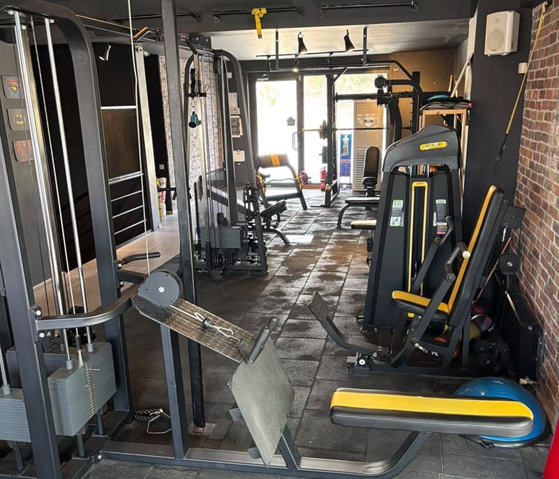 Bodylab Gym