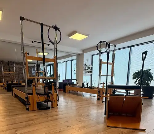 Bodylab Gym - 1. Fotoğraf Bodylab Gym - 1. Fotoğraf