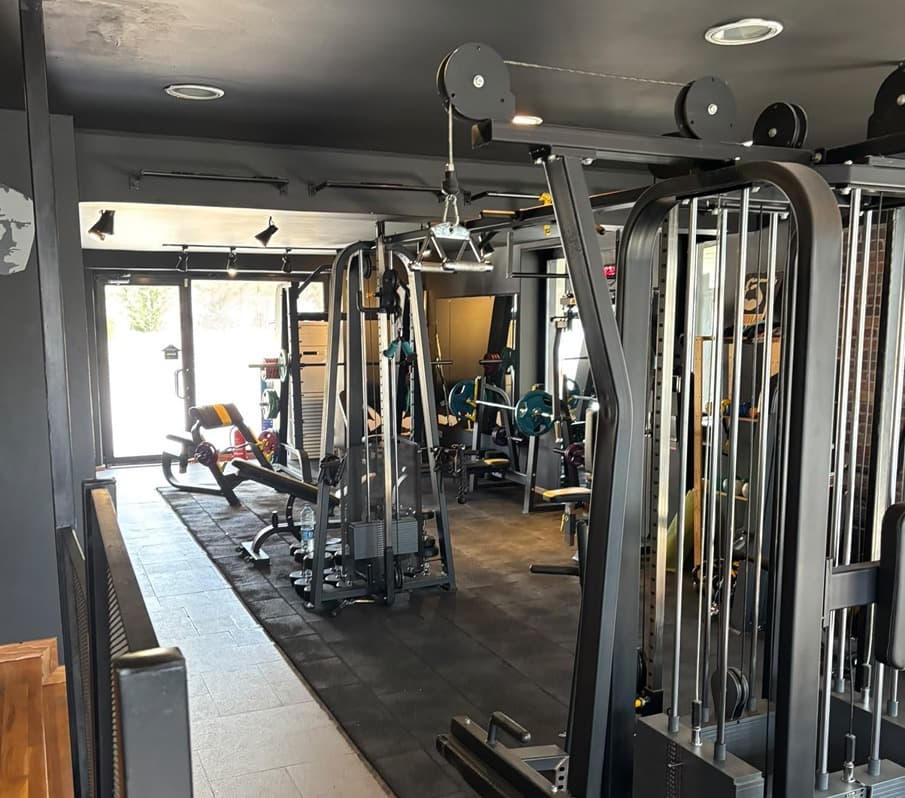 Bodylab Gym - 2. Fotoğraf