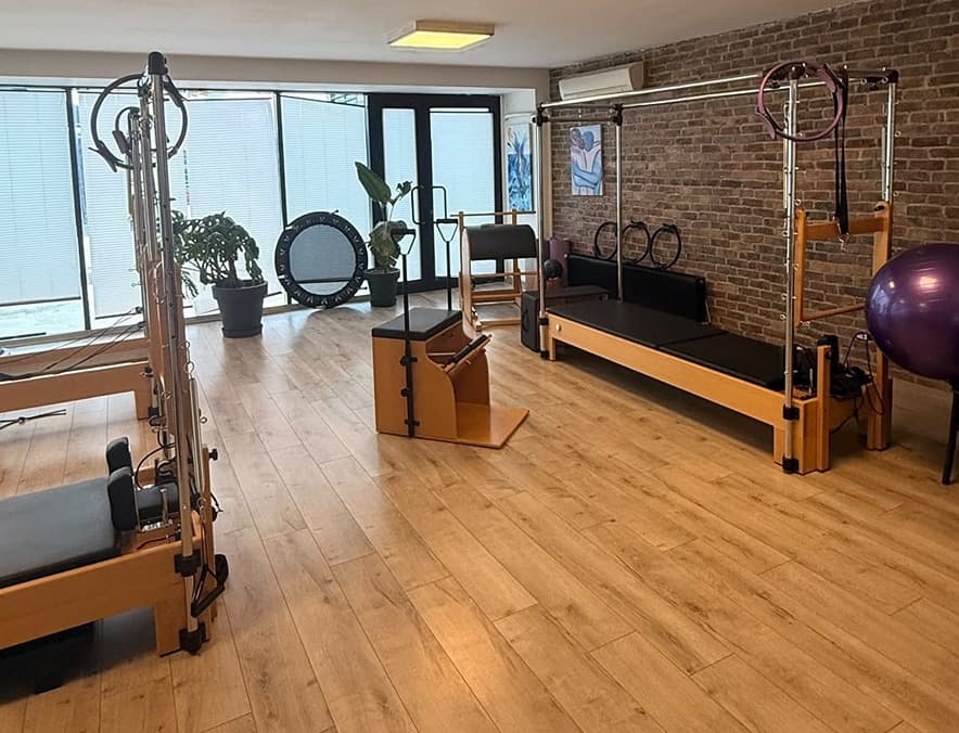 Bodylab Gym - 4. Fotoğraf