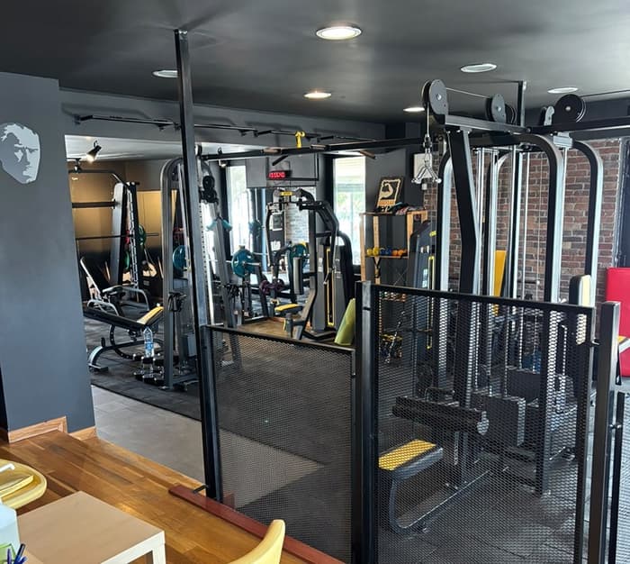Bodylab Gym - 5. Fotoğraf