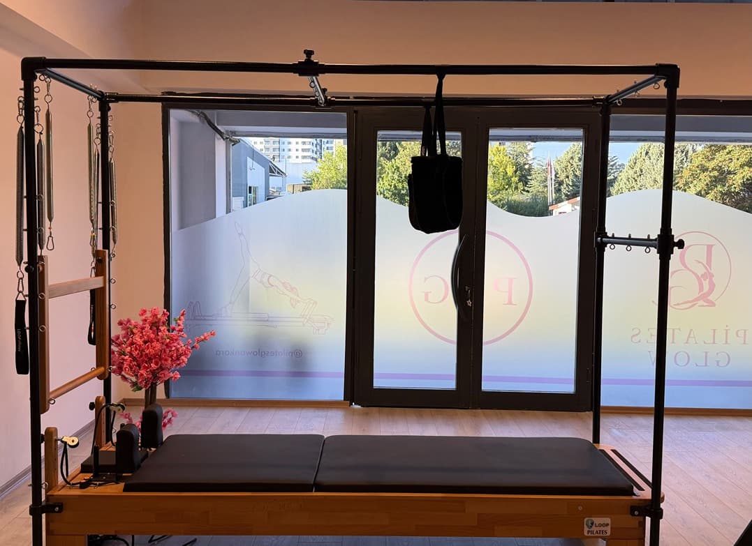 Pilates Glow - 2. Fotoğraf
