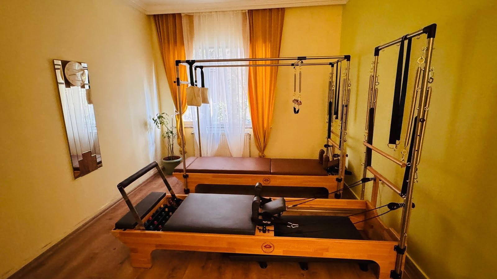 Anthera Pilates - 4. Fotoğraf