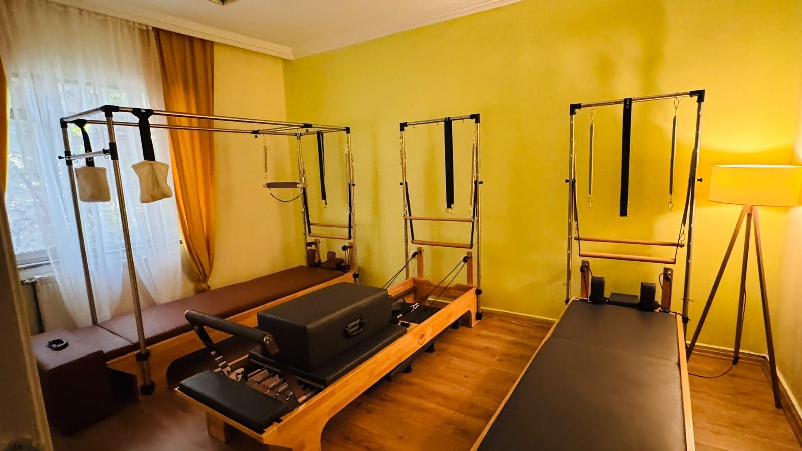 Anthera Pilates