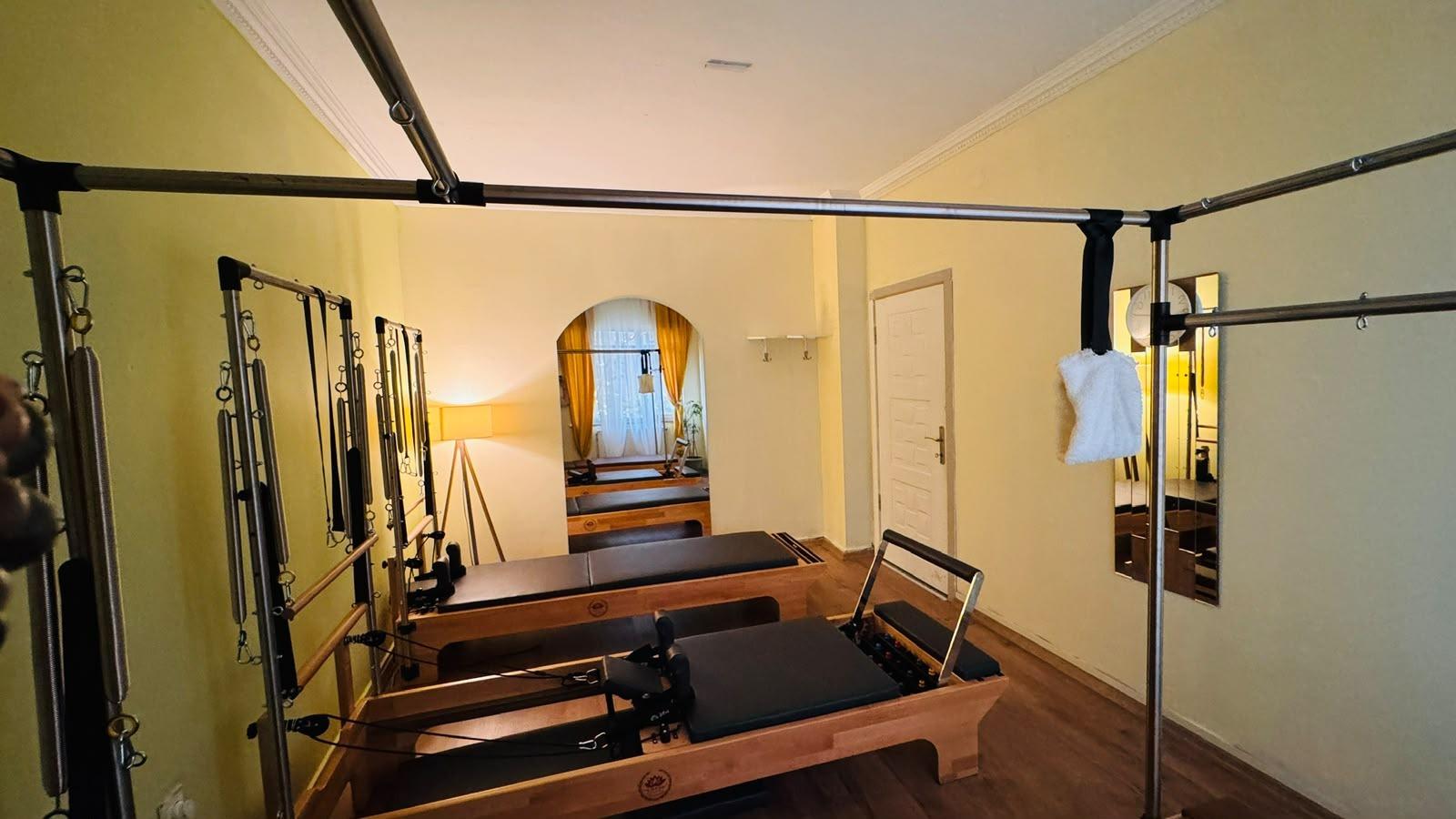 Anthera Pilates - 2. Fotoğraf