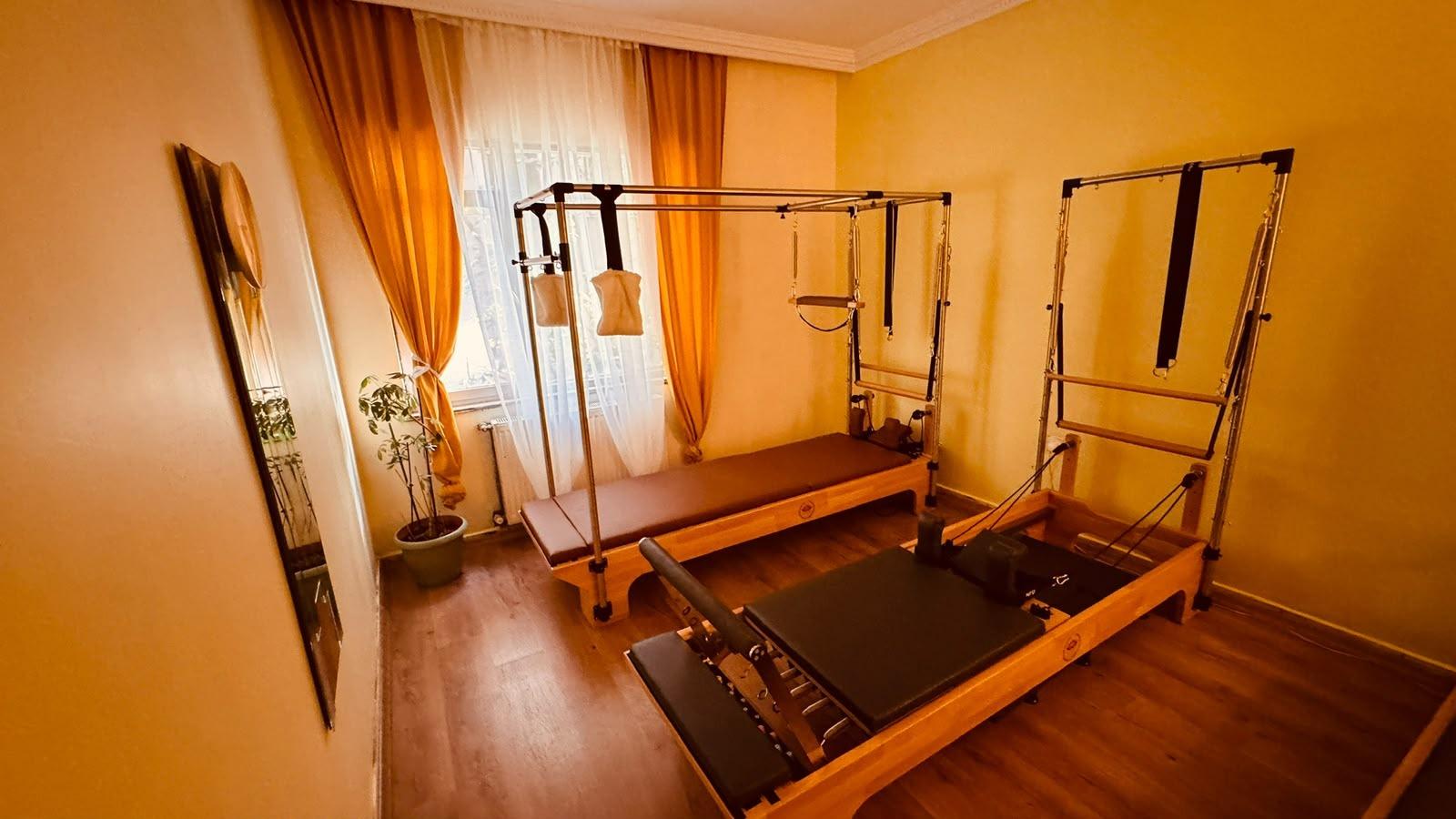 Anthera Pilates