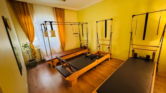 Anthera Pilates - 5. Fotoğraf