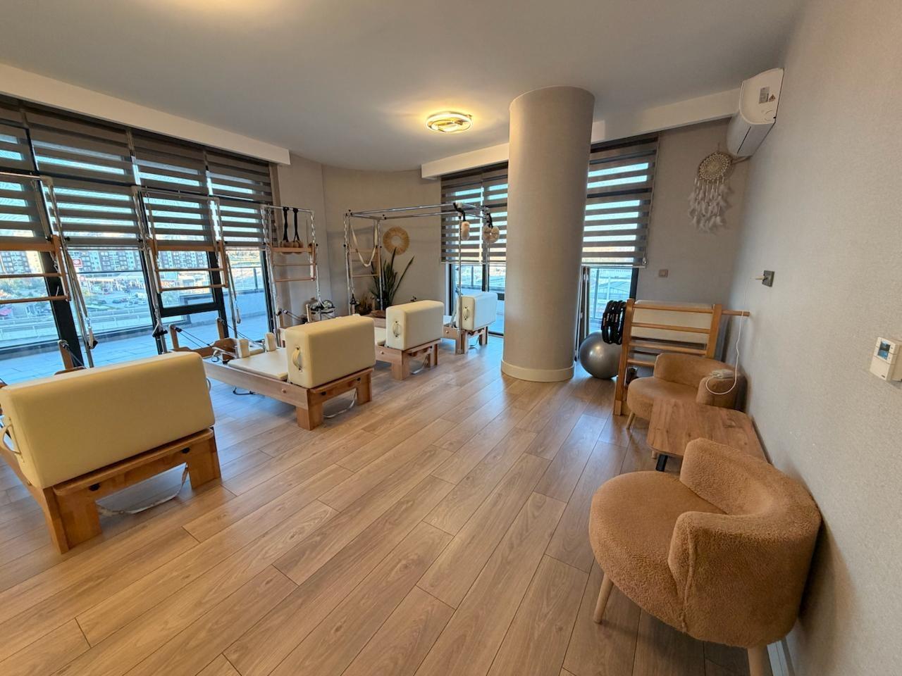 Esra Kaya Pilates - 2. Fotoğraf