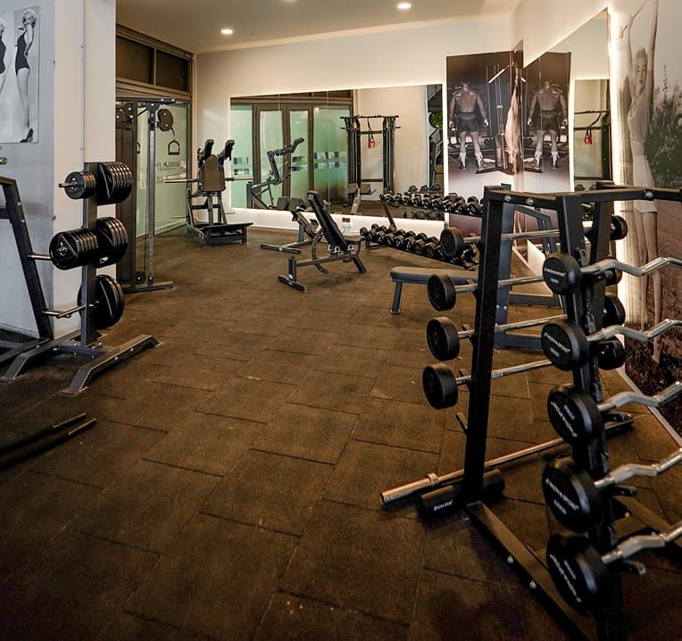 And's Sport Studio - Bilkent Pilates Salonları - 2. Fotoğraf