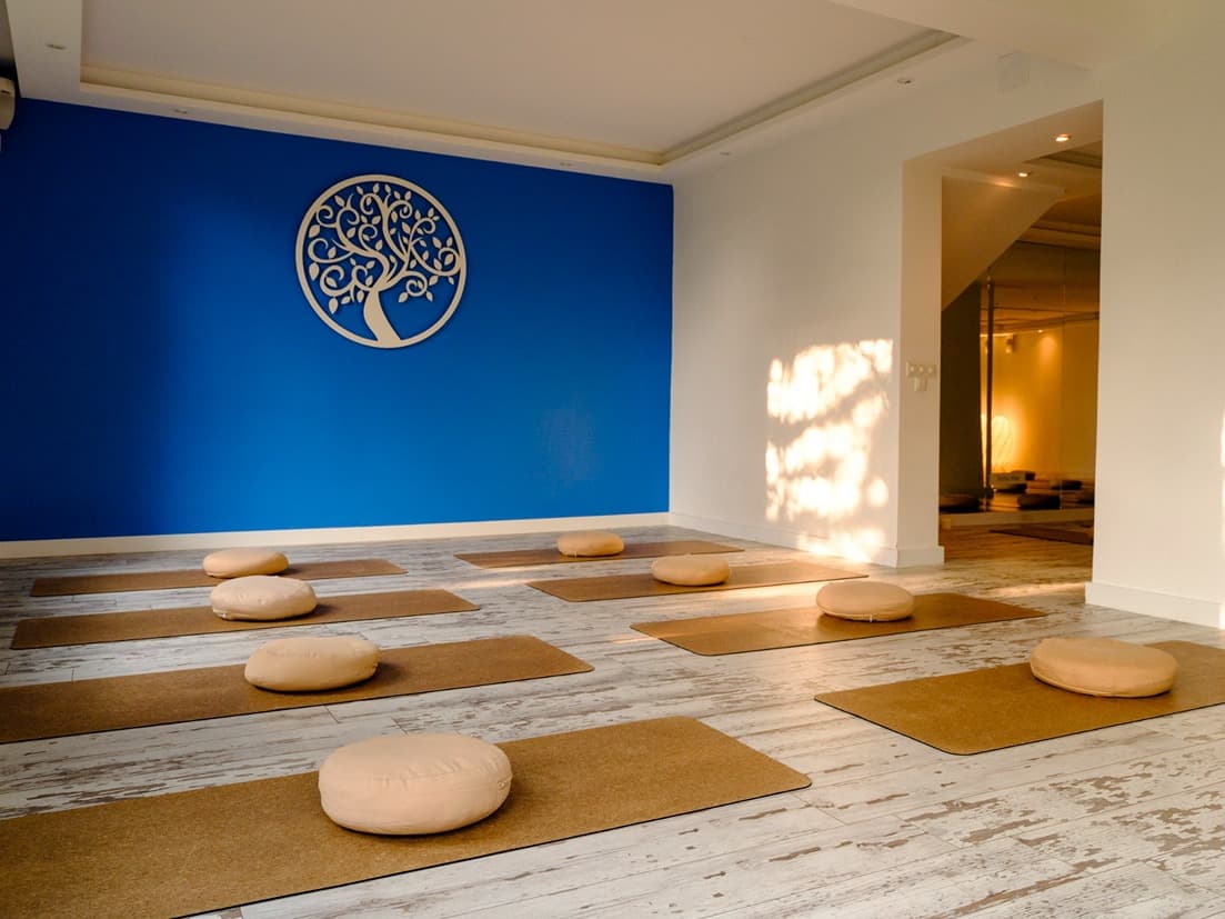 Yoga House - İncek Pilates Salonları - 1. Fotoğraf