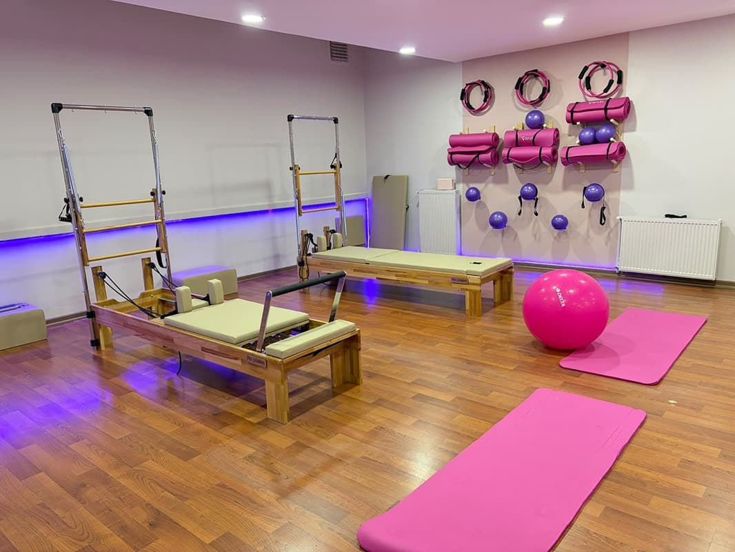 Power Team Personal Training Studio - Öveçler Fonksiyonel Antremanlar - 1. Fotoğraf