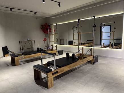 Sport Empire - Etimesgut - 5. Fotoğraf