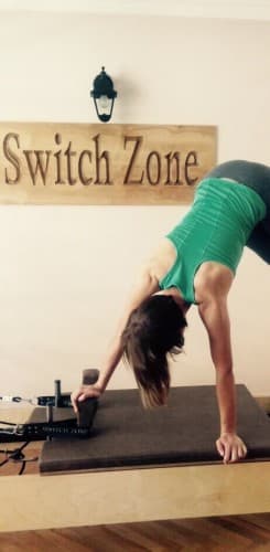 Switch Zone Pilates - 22. Fotoğraf