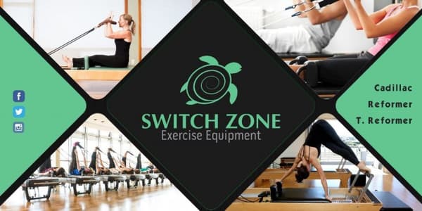 Switch Zone Pilates - 25. Fotoğraf