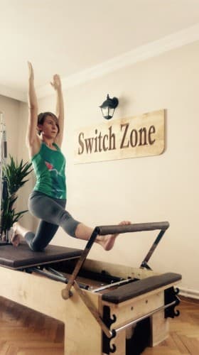 Switch Zone Pilates - 23. Fotoğraf