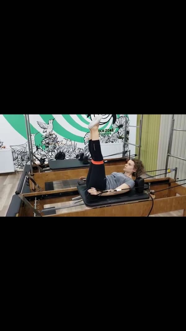 Switch Zone Pilates - 19. Fotoğraf