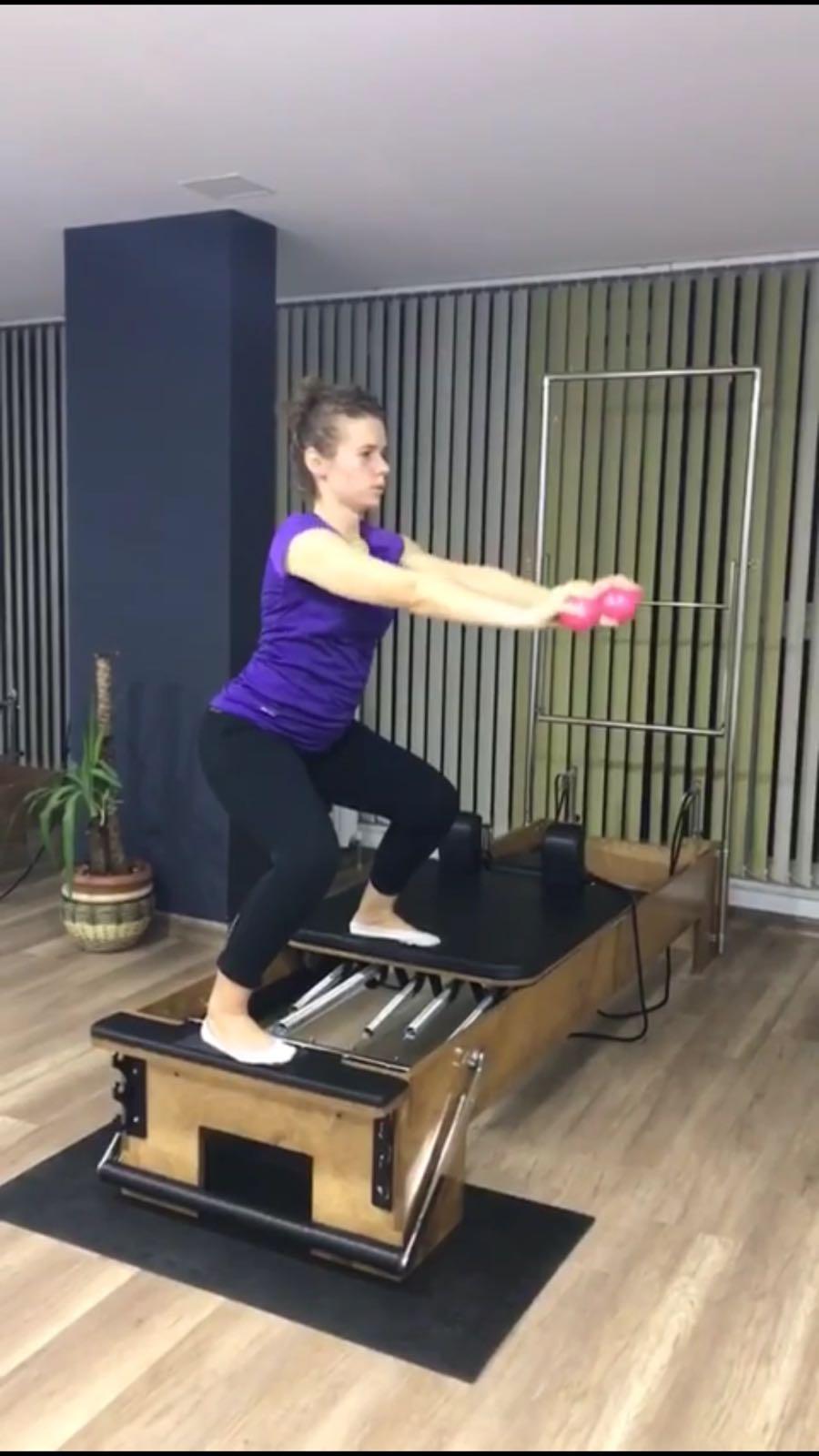 Switch Zone Pilates