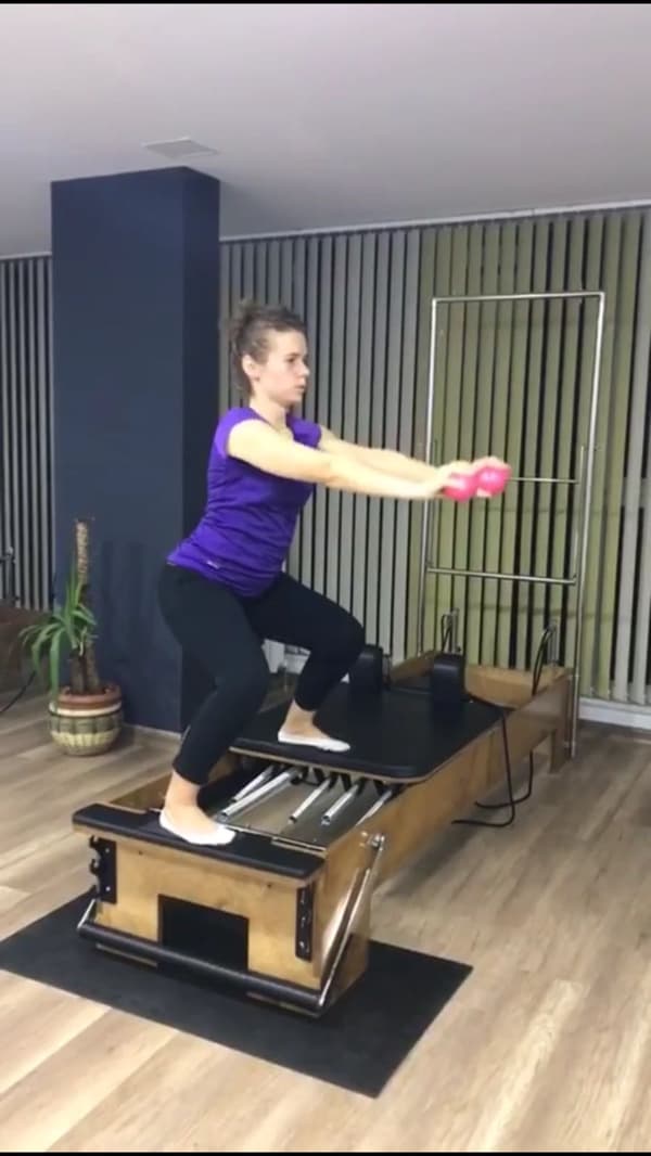 Switch Zone Pilates - 11. Fotoğraf