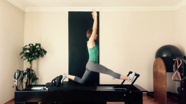 Switch Zone Pilates - 24. Fotoğraf