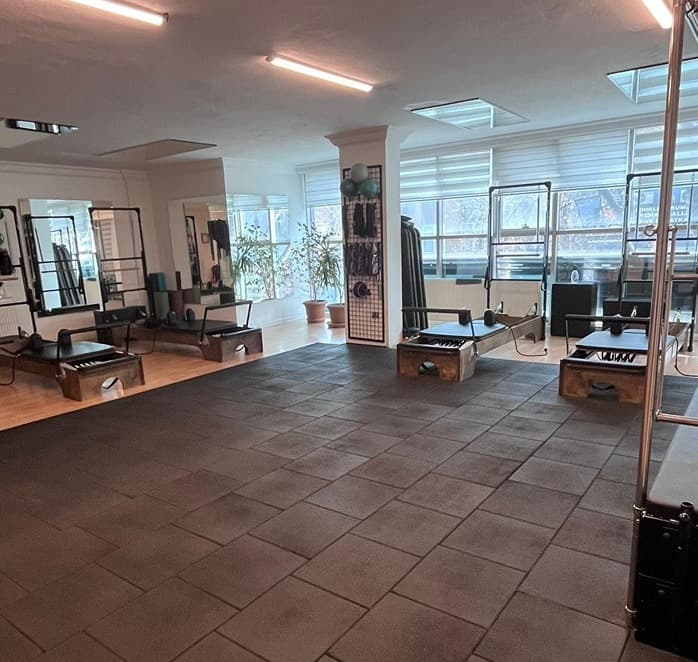 Switch Zone Pilates - 3. Fotoğraf