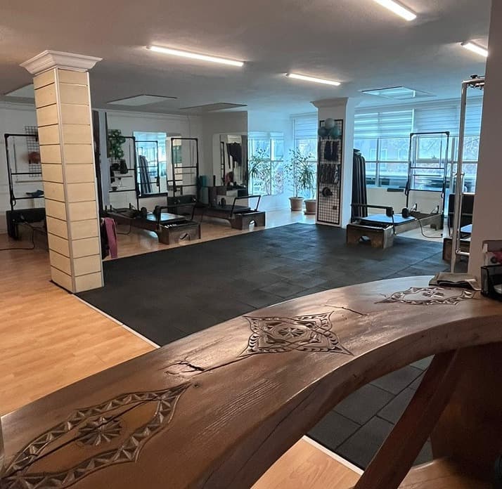 Switch Zone Pilates - 4. Fotoğraf