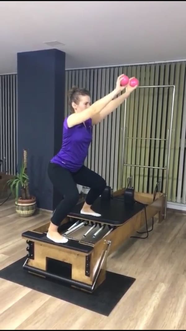 Switch Zone Pilates - 20. Fotoğraf
