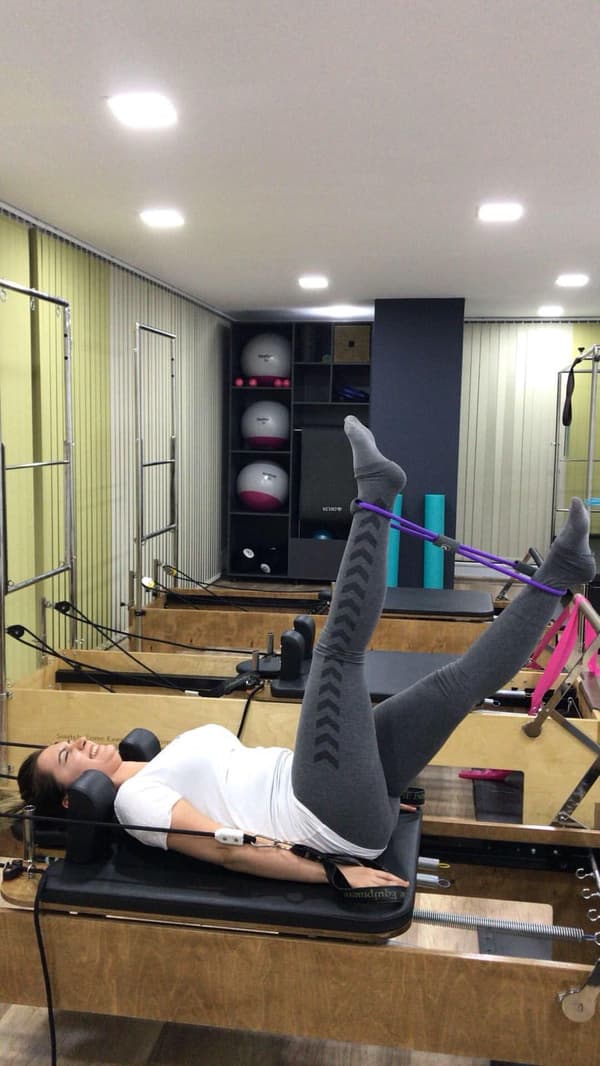 Switch Zone Pilates - 18. Fotoğraf