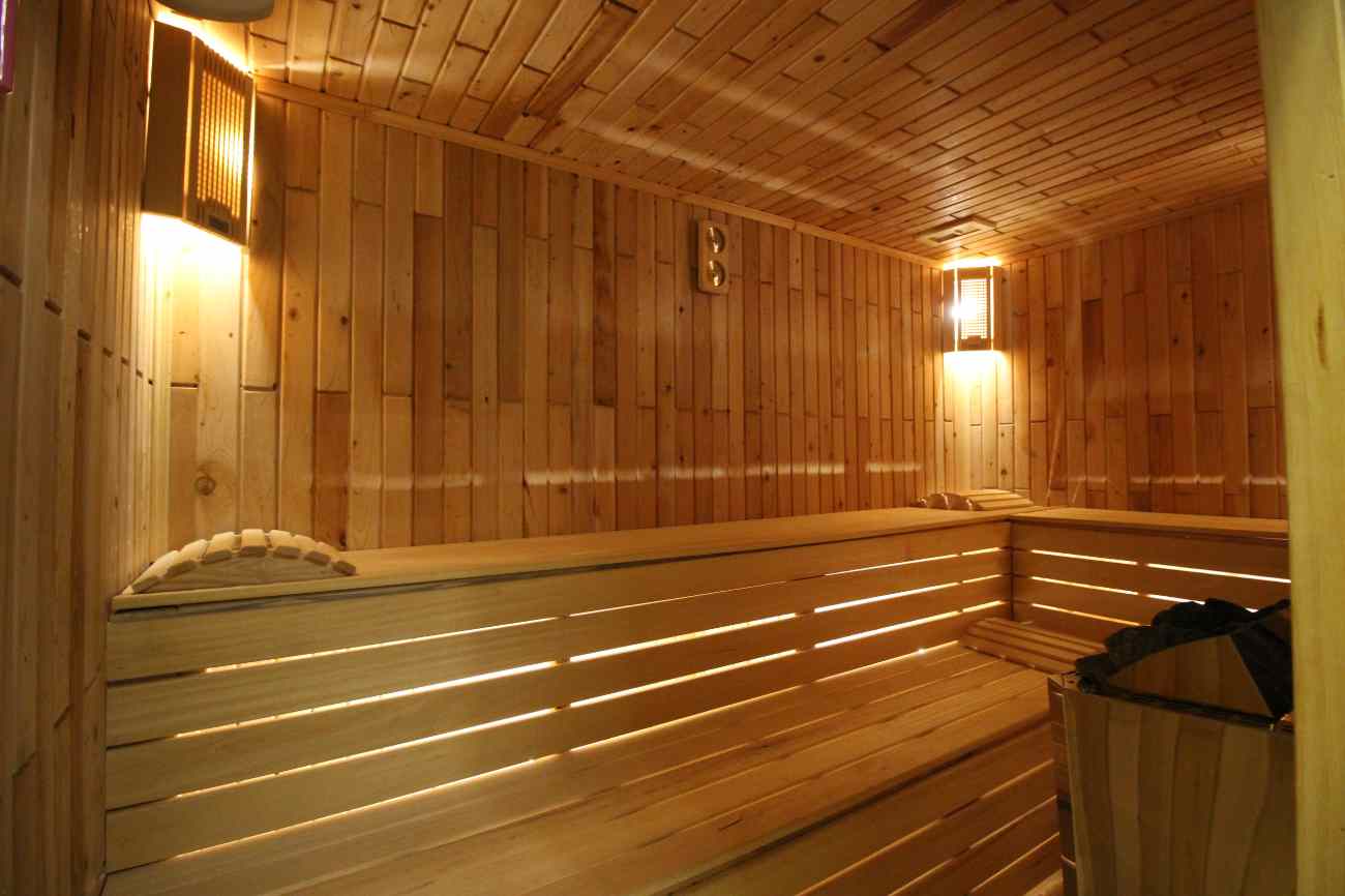 Level Up Fitness Center - Pilates