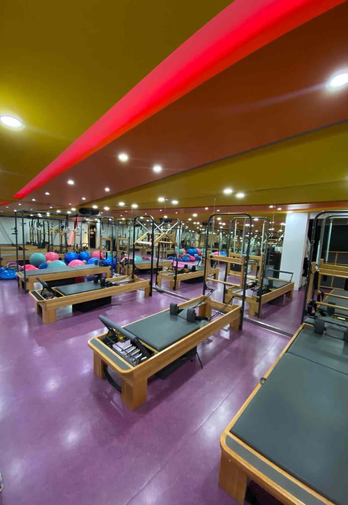 Level Up Fitness Center - Pilates - 2. Fotoğraf