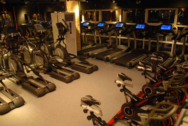 Level Up Fitness Center - Pilates - 21. Fotoğraf