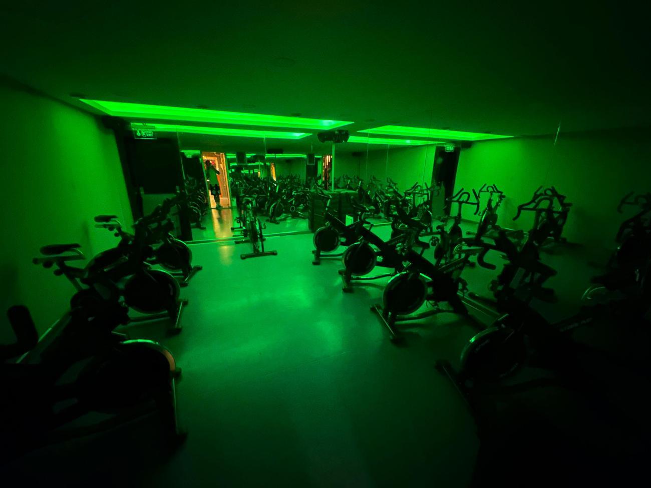 Level Up Fitness Center - Pilates