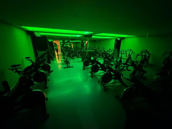 Level Up Fitness Center - Pilates - 5. Fotoğraf Level Up Fitness Center - Pilates - 5. Fotoğraf