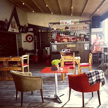 Salsa Ankara Dans Pilates