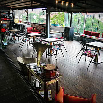 Salsa Ankara Dans Pilates