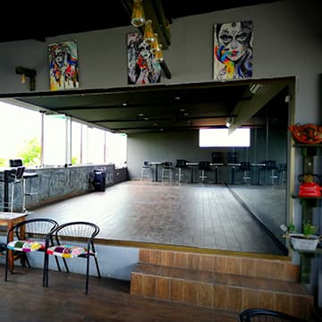 Salsa Ankara Dans Pilates