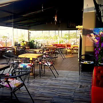 Salsa Ankara Dans Pilates