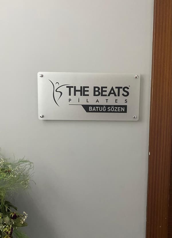 The Beats Pilates Personal Training - 10. Fotoğraf The Beats Pilates Personal Training - 10. Fotoğraf