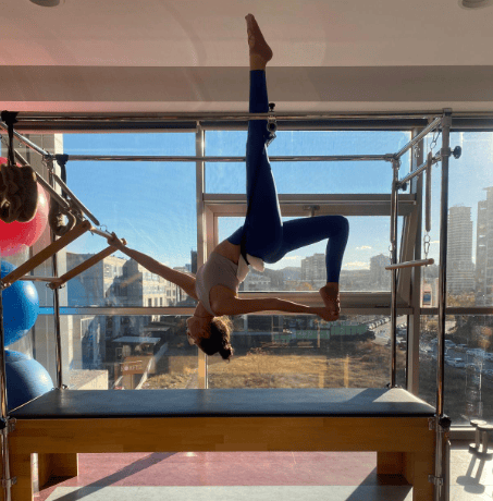 The Beats Pilates Personal Training - 3. Fotoğraf The Beats Pilates Personal Training - 3. Fotoğraf