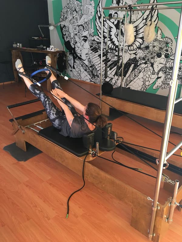Switch Zone Pilates Çayyolu - 3. Fotoğraf