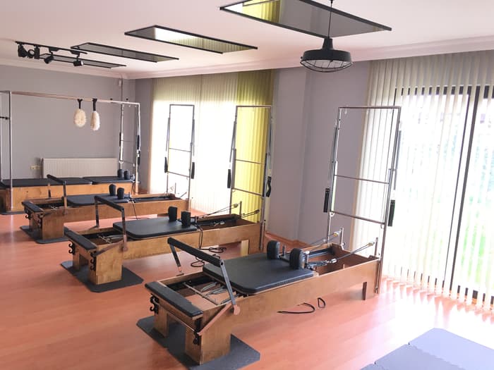Switch Zone Makina Satış ve Kiralama Pilates - 3. Fotoğraf