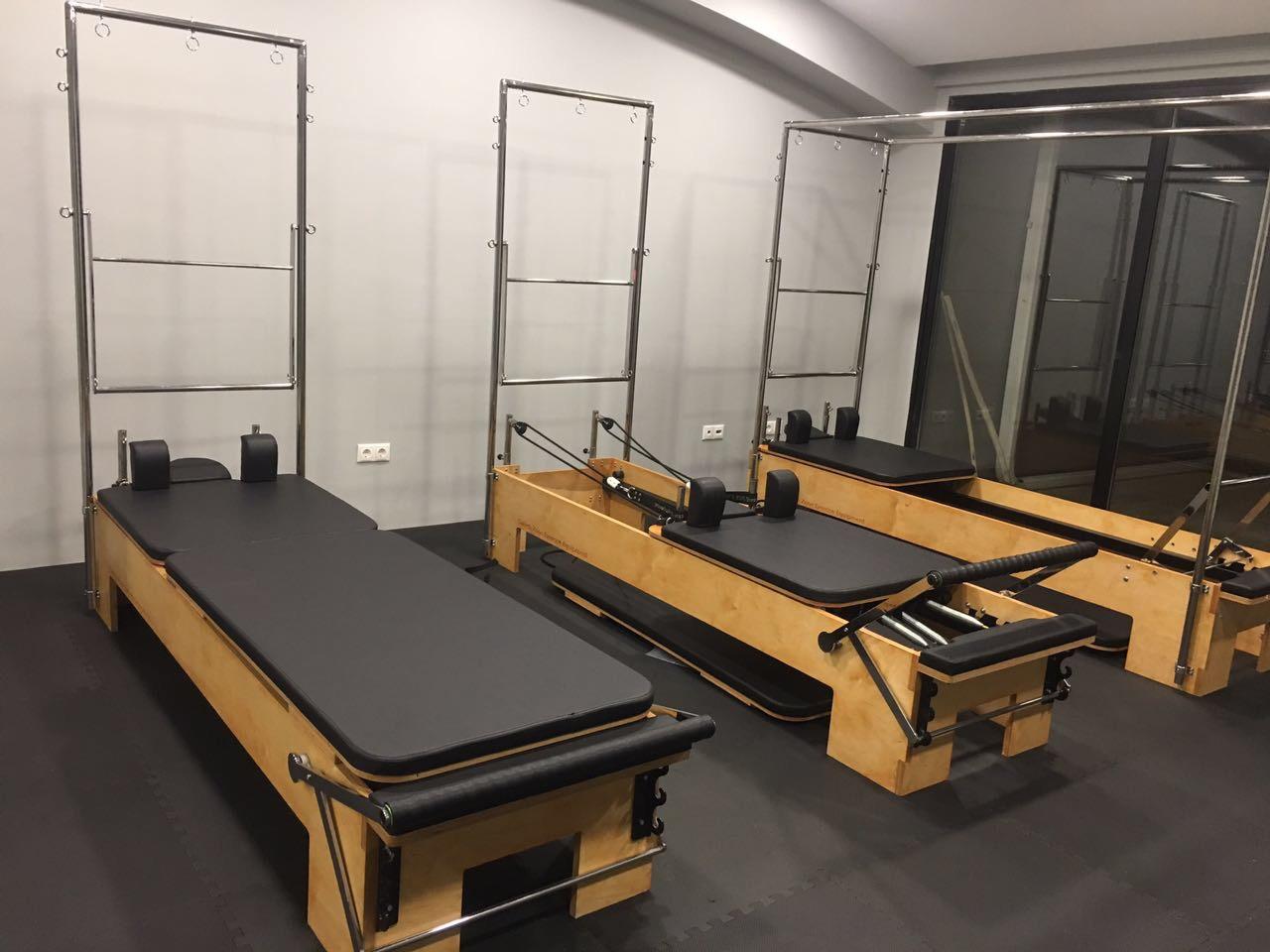 Switch Zone Makina Satış ve Kiralama Pilates - Yaşamkent Pilates - 4. Fotoğraf